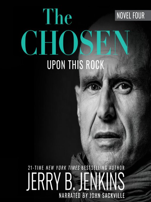 Title details for Upon This Rock by Jerry B. Jenkins - Available